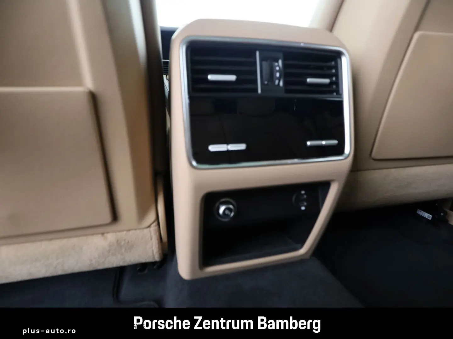 Cayenne GTS  BOSE  AHK  Sitzbelüftung  Head-Up