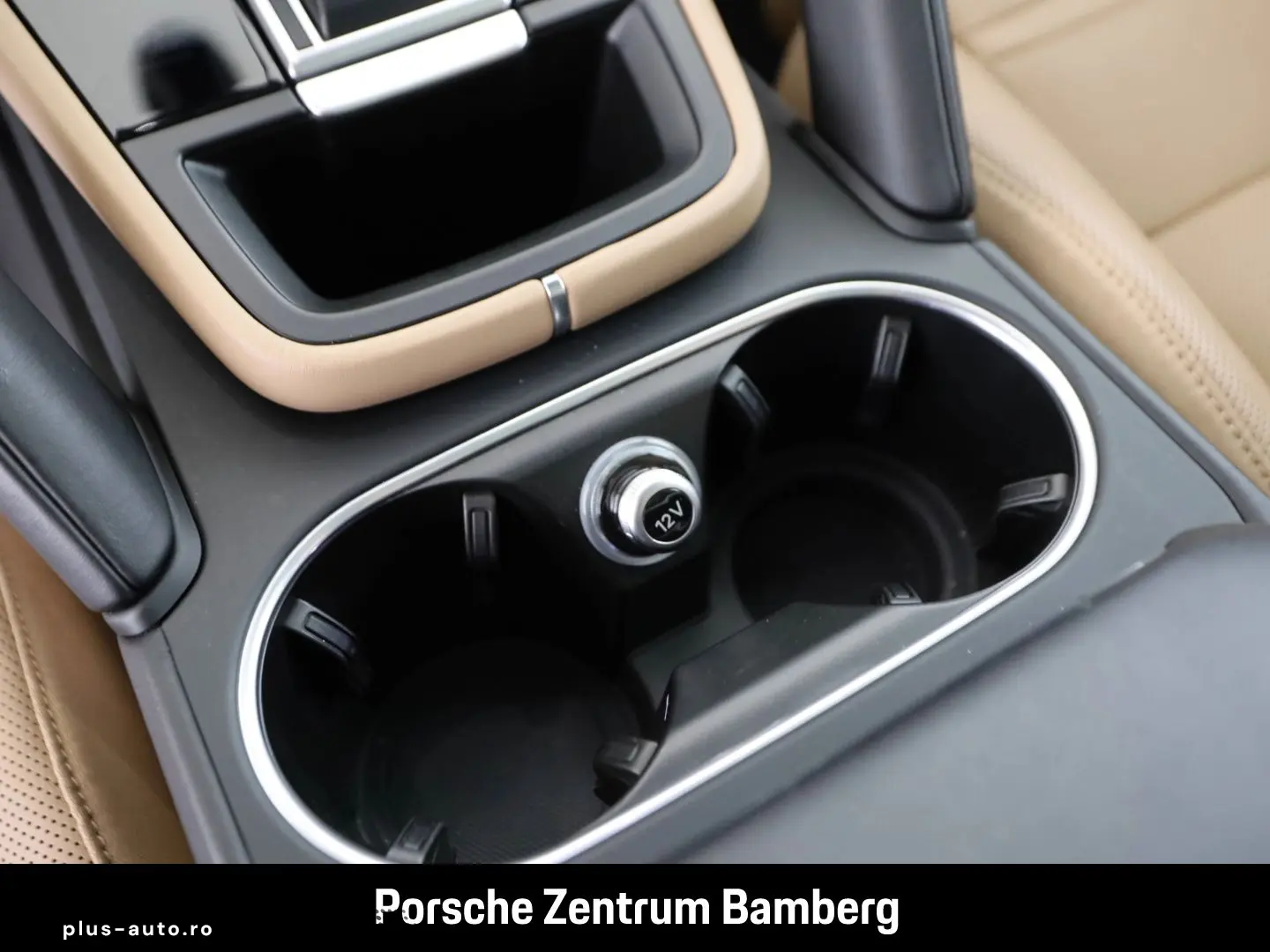 Cayenne GTS  BOSE  AHK  Sitzbelüftung  Head-Up