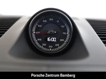 Cayenne GTS  BOSE  AHK  Sitzbelüftung  Head-Up