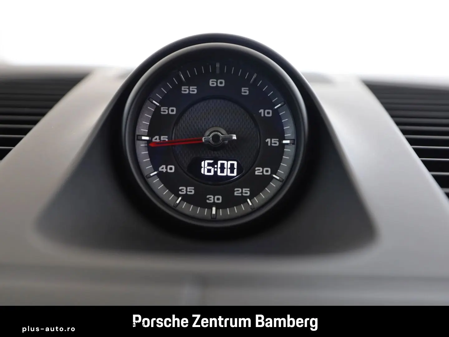 Cayenne GTS  BOSE  AHK  Sitzbelüftung  Head-Up