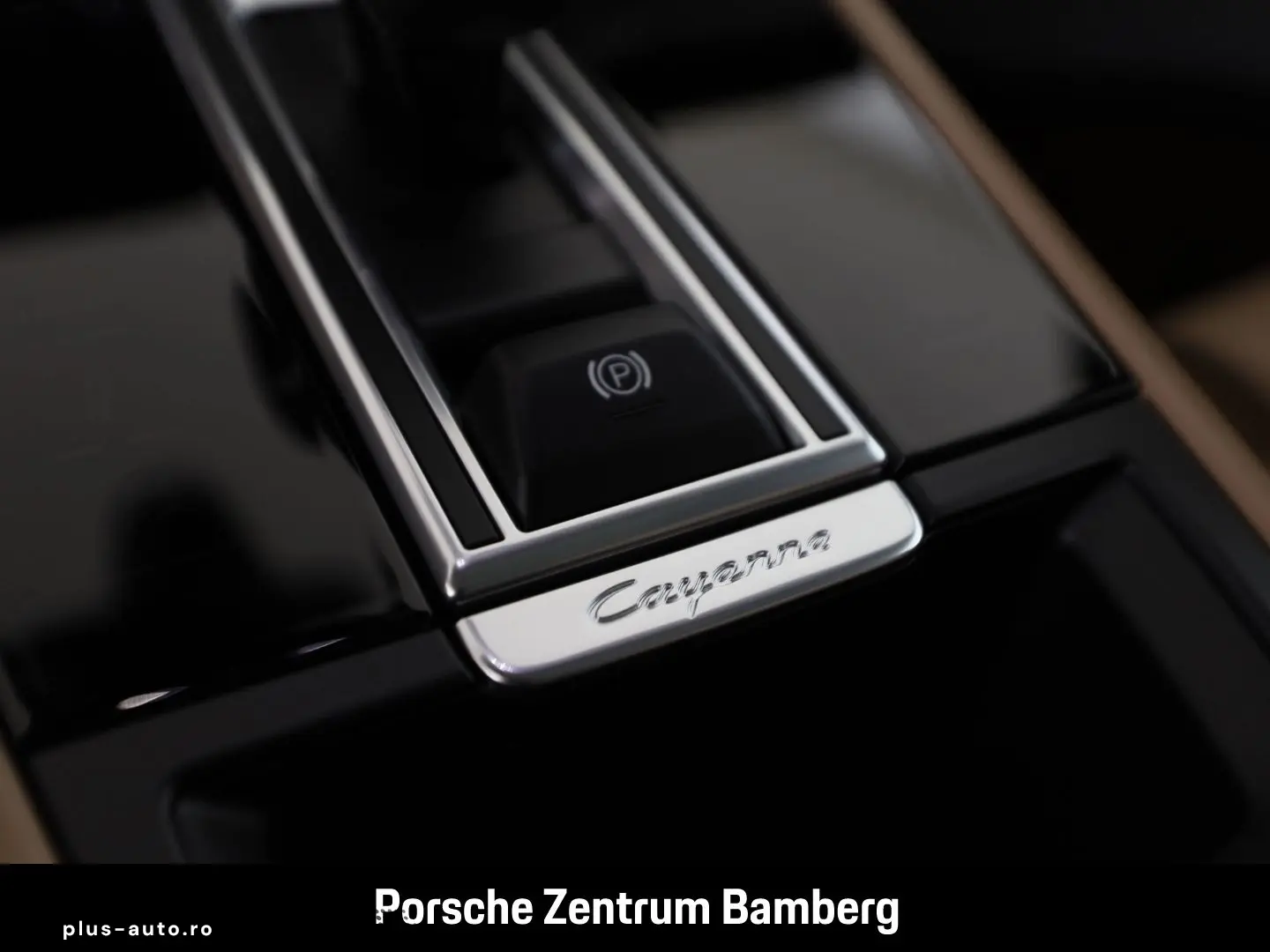 Cayenne GTS  BOSE  AHK  Sitzbelüftung  Head-Up