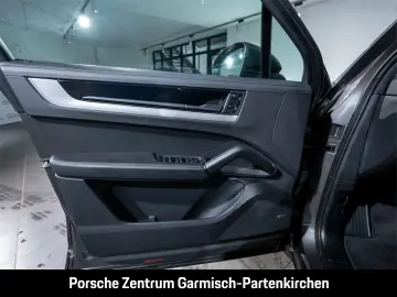Cayenne E-Hybrid 360Kamera HUD hinten LenkradHZG