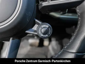 Cayenne E-Hybrid 360Kamera HUD hinten LenkradHZG