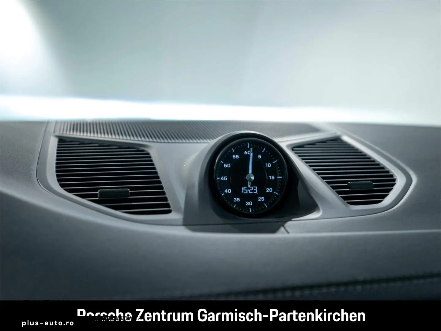 Cayenne E-Hybrid 360Kamera HUD hinten LenkradHZG