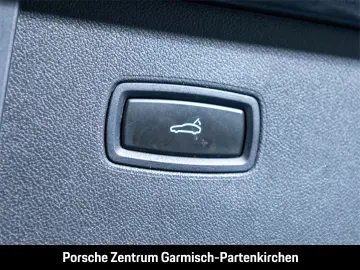 Cayenne E-Hybrid 360Kamera HUD hinten LenkradHZG