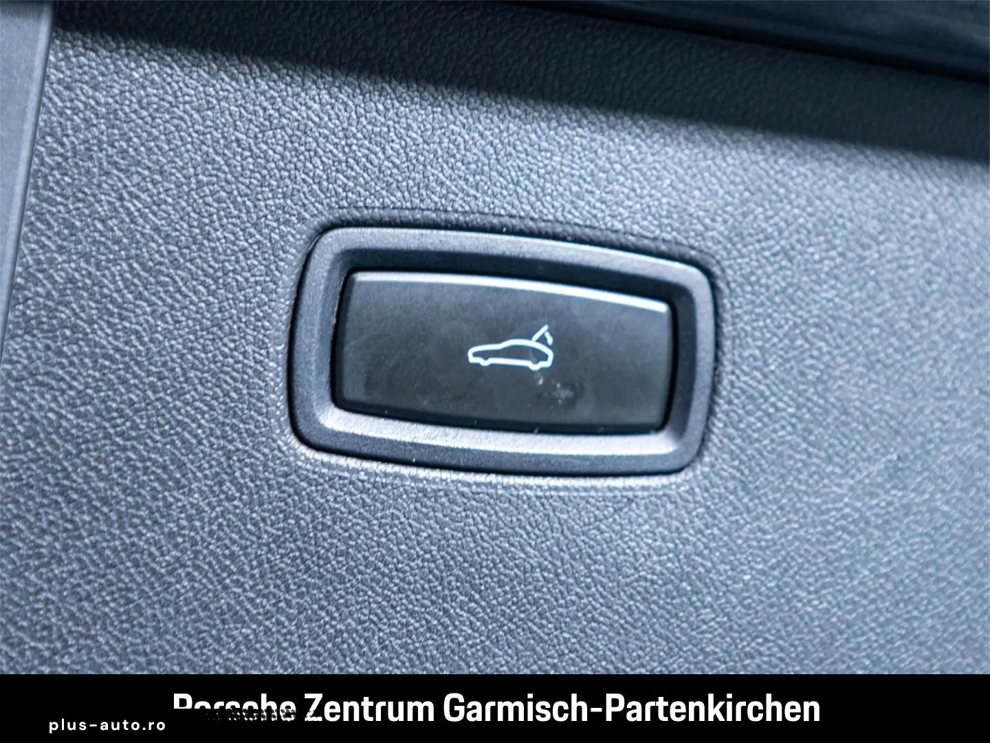 Cayenne E-Hybrid 360Kamera HUD hinten LenkradHZG