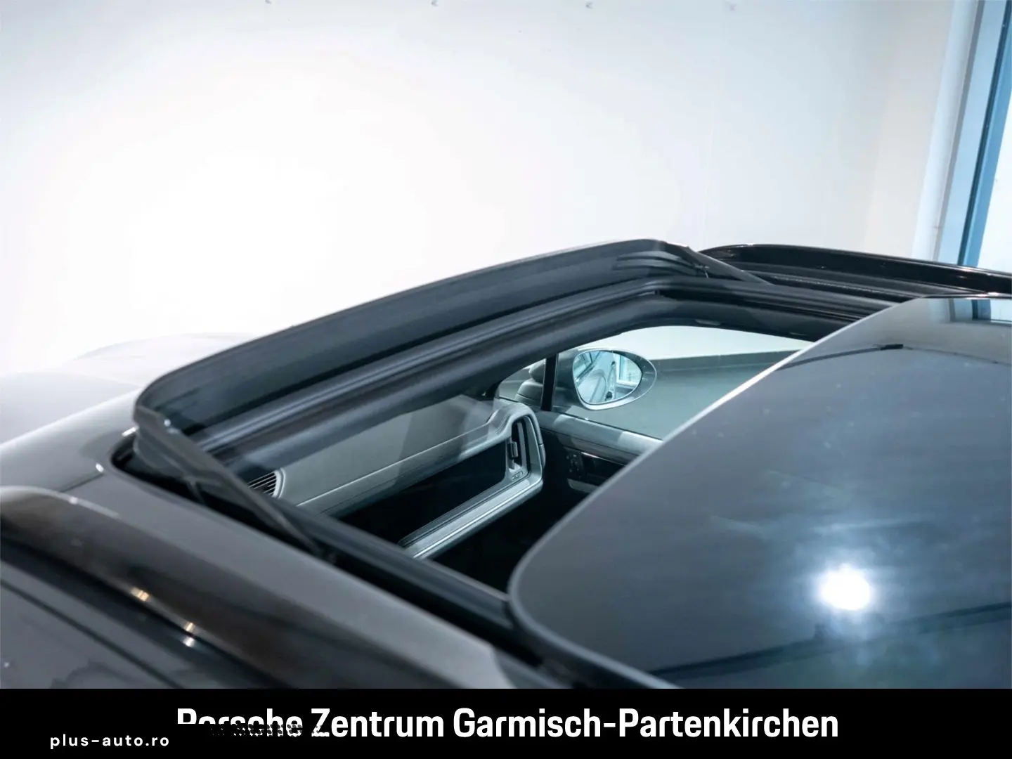 Cayenne E-Hybrid 360Kamera HUD hinten LenkradHZG