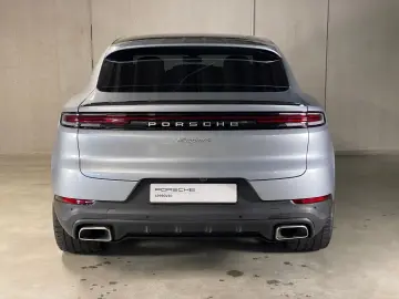 Cayenne E-Hybrid Coupe   InnoDrive   BOSE