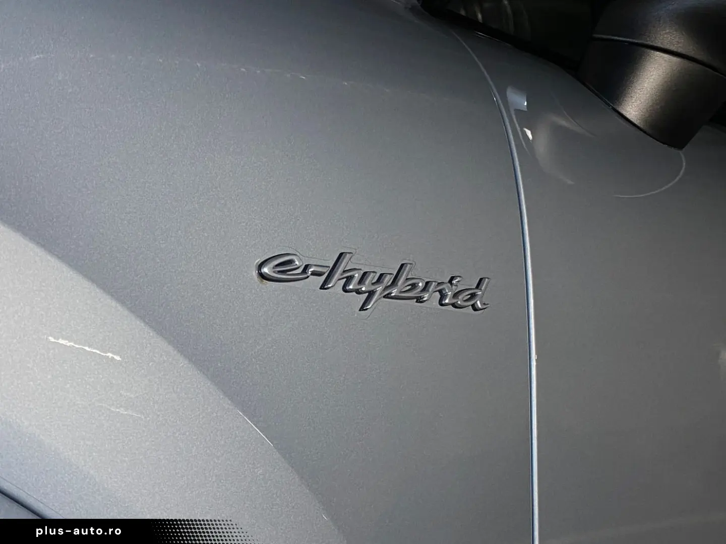 Cayenne E-Hybrid Coupe   InnoDrive   BOSE