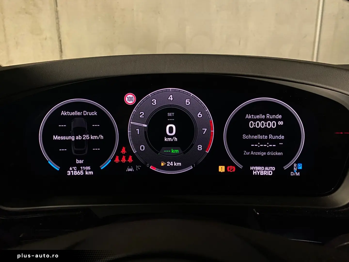 Cayenne E-Hybrid Coupe   InnoDrive   BOSE