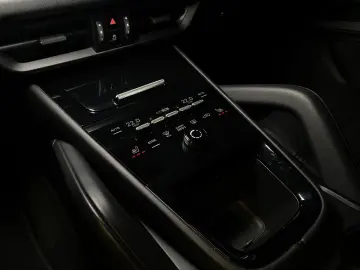 Cayenne E-Hybrid Coupe   InnoDrive   BOSE