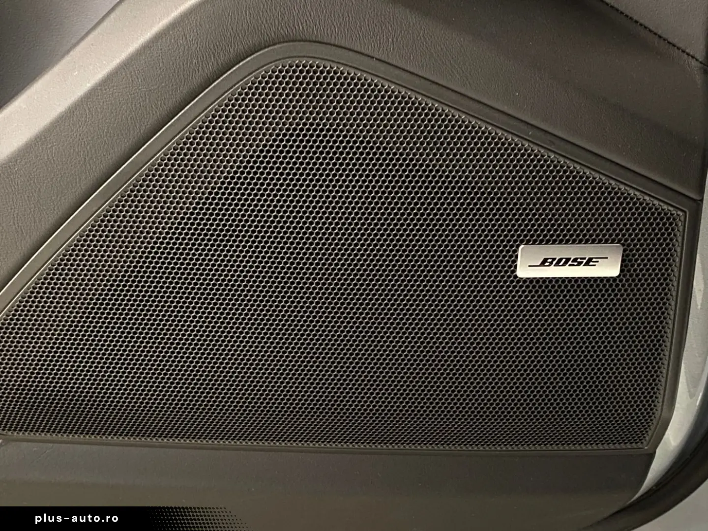 Cayenne E-Hybrid Coupe   InnoDrive   BOSE