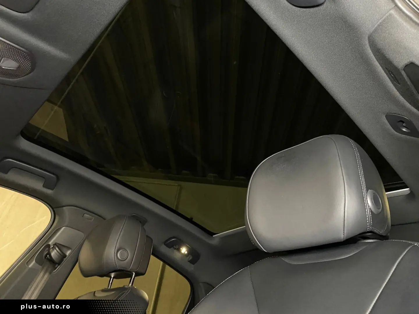 Cayenne E-Hybrid Coupe   InnoDrive   BOSE