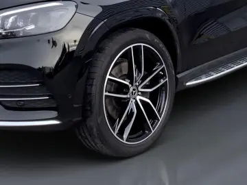 GLS 450 4M AMG MBUX Memory Ambiente WIDE Mbeam