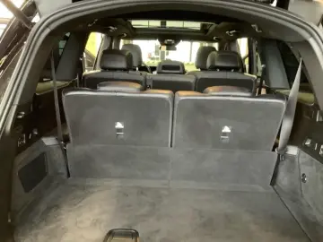 GLS 450 4M AMG MBUX Memory Ambiente WIDE Mbeam