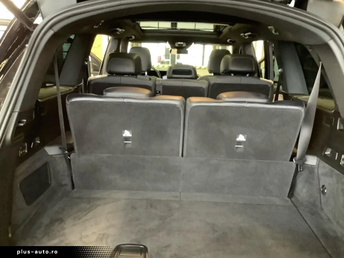 GLS 450 4M AMG MBUX Memory Ambiente WIDE Mbeam