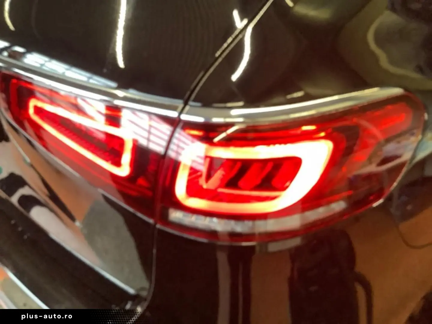 GLS 450 4M AMG MBUX Memory Ambiente WIDE Mbeam