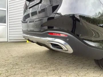 GLS 450 4M AMG MBUX Memory Ambiente WIDE Mbeam