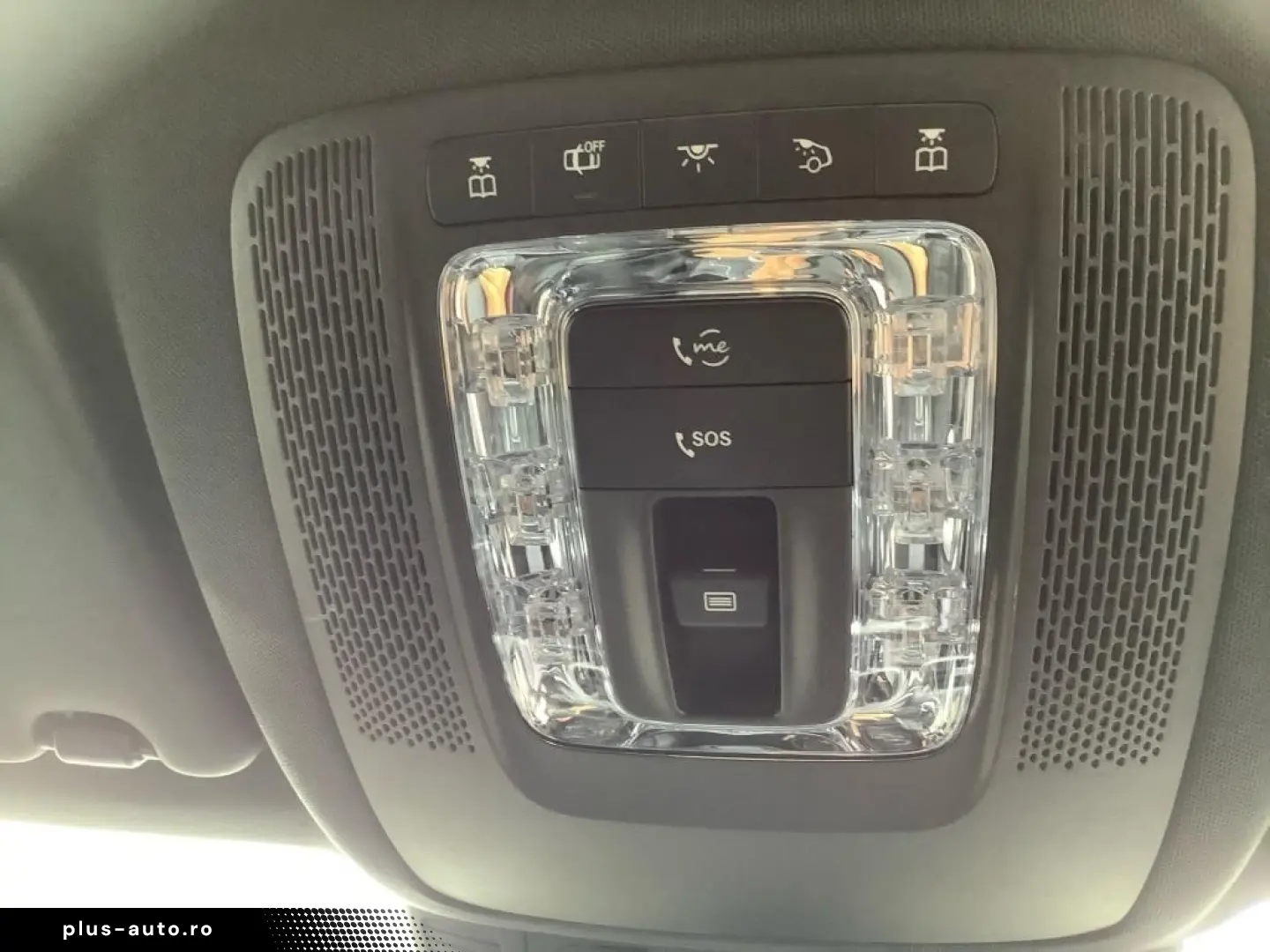 GLS 450 4M AMG MBUX Memory Ambiente WIDE Mbeam