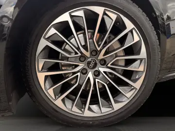 A7 Sportback 45 TFSI S-LINE ACC KAMERA LED 19 LM