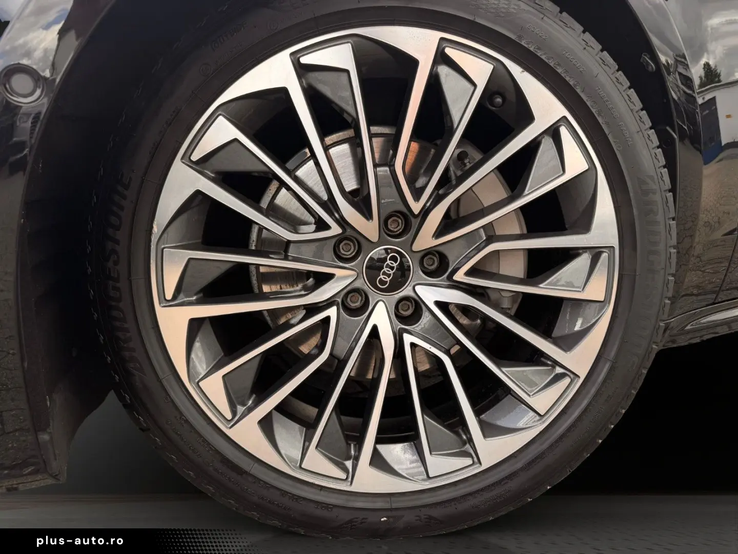 A7 Sportback 45 TFSI S-LINE ACC KAMERA LED 19 LM