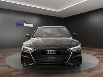 A7 Sportback 45 TFSI S-LINE ACC KAMERA LED 19 LM