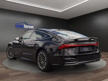 A7 Sportback 45 TFSI S-LINE ACC KAMERA LED 19 LM