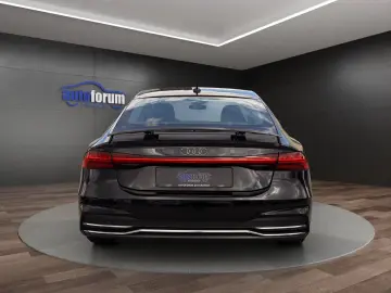 A7 Sportback 45 TFSI S-LINE ACC KAMERA LED 19 LM