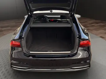 A7 Sportback 45 TFSI S-LINE ACC KAMERA LED 19 LM