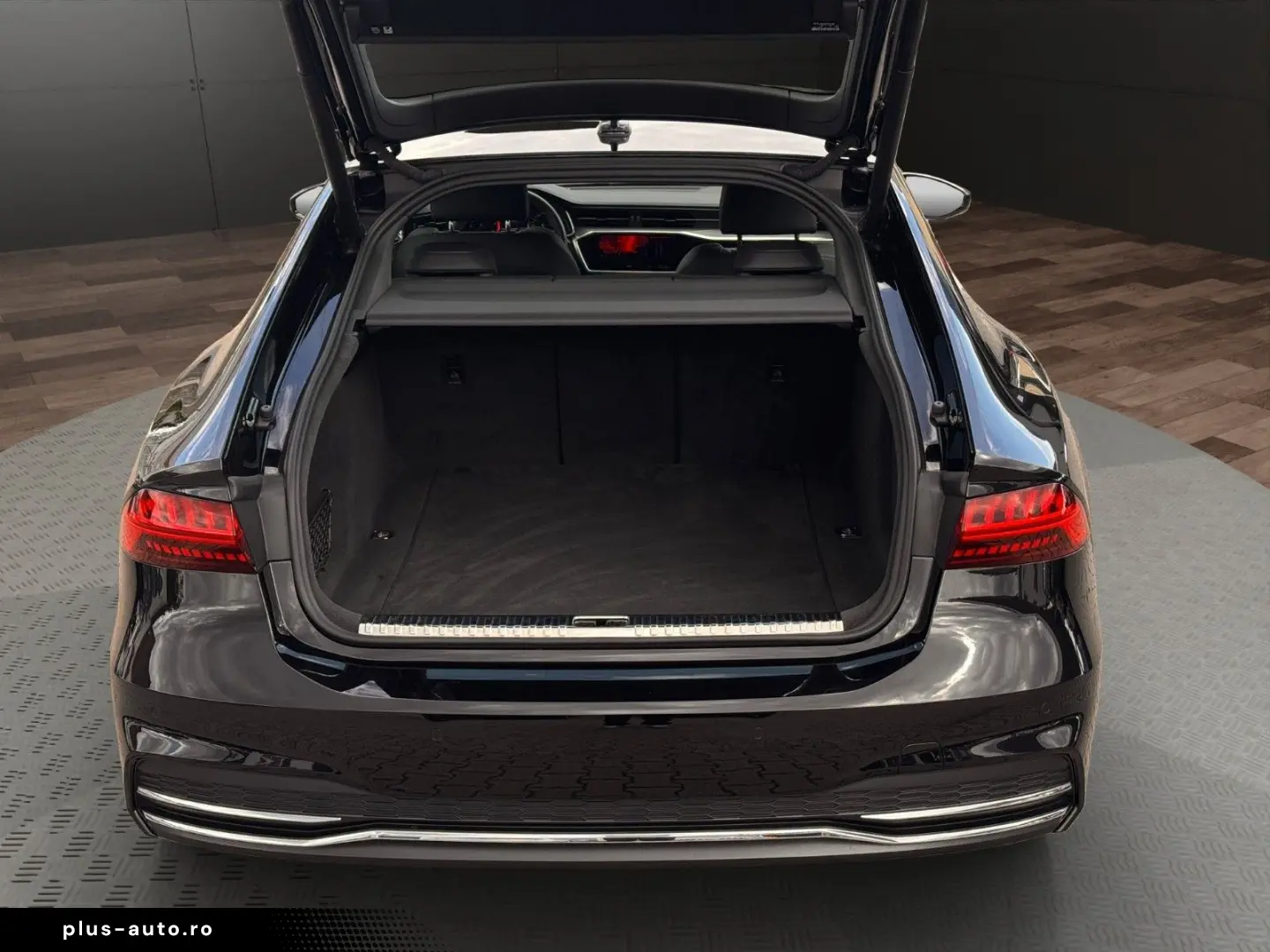 A7 Sportback 45 TFSI S-LINE ACC KAMERA LED 19 LM