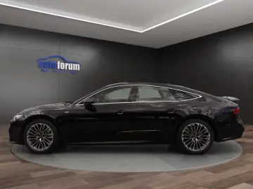A7 Sportback 45 TFSI S-LINE ACC KAMERA LED 19 LM