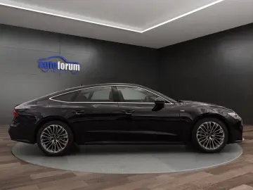 A7 Sportback 45 TFSI S-LINE ACC KAMERA LED 19 LM