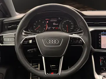 A7 Sportback 45 TFSI S-LINE ACC KAMERA LED 19 LM