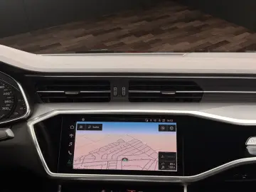 A7 Sportback 45 TFSI S-LINE ACC KAMERA LED 19 LM