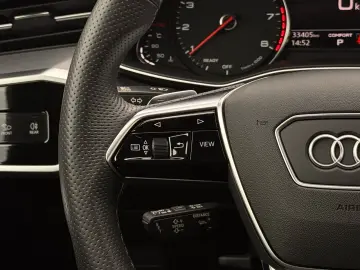 A7 Sportback 45 TFSI S-LINE ACC KAMERA LED 19 LM