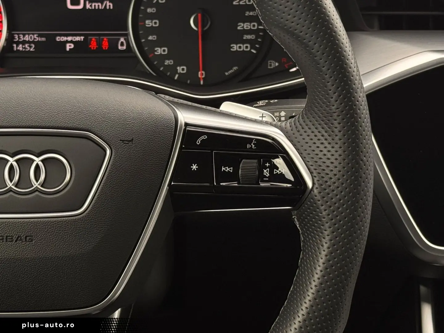 A7 Sportback 45 TFSI S-LINE ACC KAMERA LED 19 LM