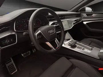 A7 Sportback 45 TFSI S-LINE ACC KAMERA LED 19 LM