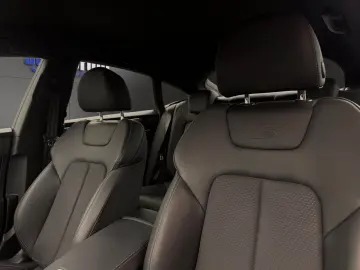 A7 Sportback 45 TFSI S-LINE ACC KAMERA LED 19 LM