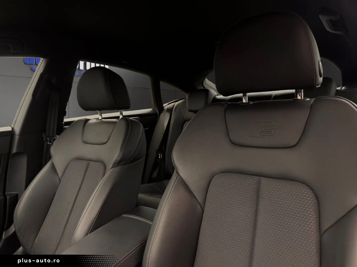 A7 Sportback 45 TFSI S-LINE ACC KAMERA LED 19 LM