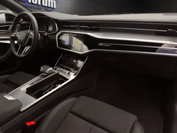 A7 Sportback 45 TFSI S-LINE ACC KAMERA LED 19 LM