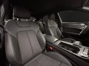 A7 Sportback 45 TFSI S-LINE ACC KAMERA LED 19 LM