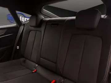 A7 Sportback 45 TFSI S-LINE ACC KAMERA LED 19 LM