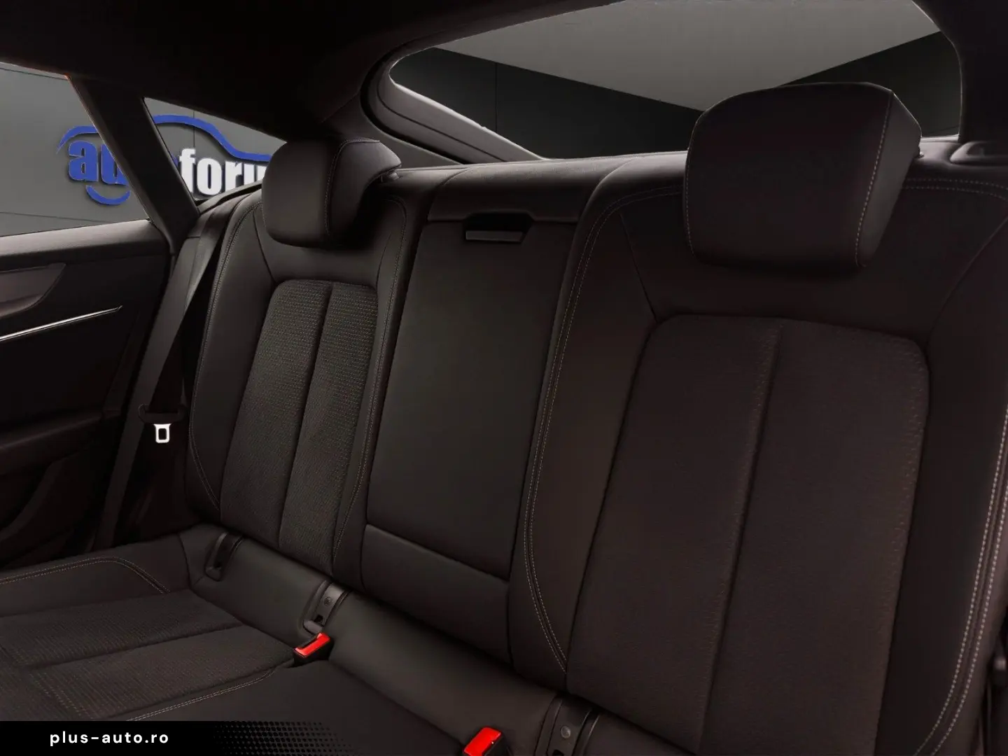 A7 Sportback 45 TFSI S-LINE ACC KAMERA LED 19 LM