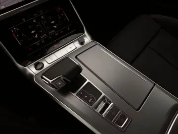 A7 Sportback 45 TFSI S-LINE ACC KAMERA LED 19 LM