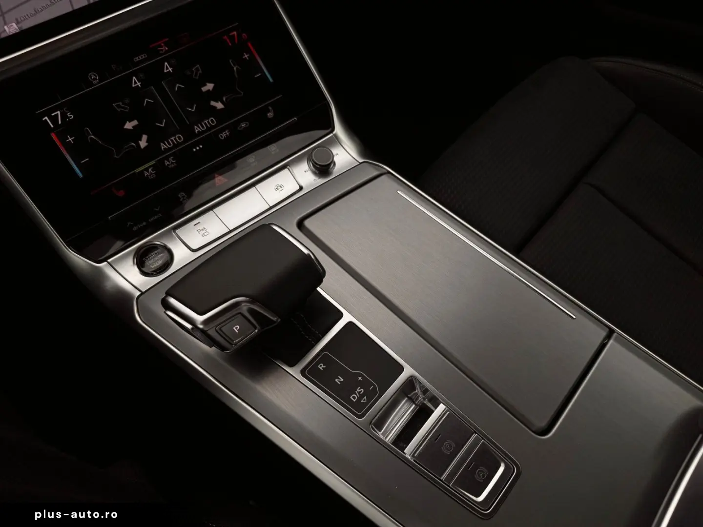 A7 Sportback 45 TFSI S-LINE ACC KAMERA LED 19 LM