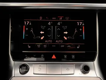 A7 Sportback 45 TFSI S-LINE ACC KAMERA LED 19 LM