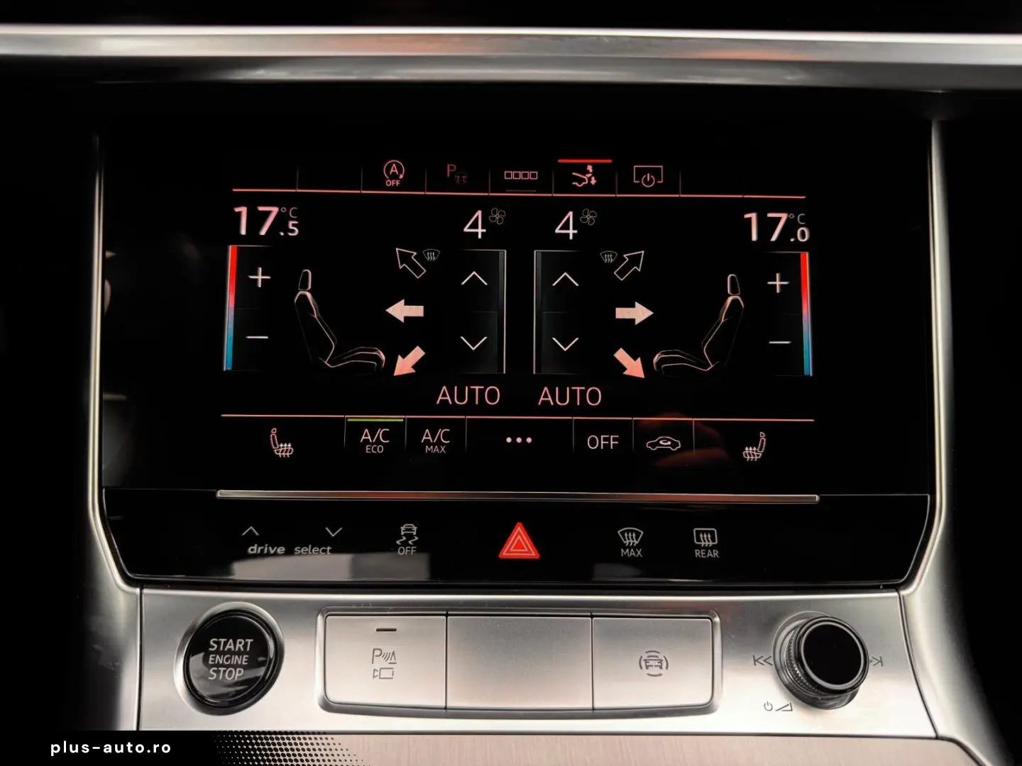 A7 Sportback 45 TFSI S-LINE ACC KAMERA LED 19 LM