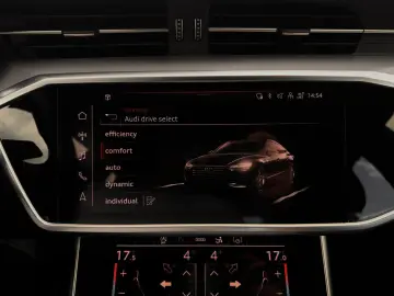 A7 Sportback 45 TFSI S-LINE ACC KAMERA LED 19 LM