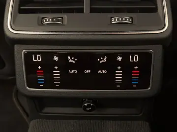 A7 Sportback 45 TFSI S-LINE ACC KAMERA LED 19 LM