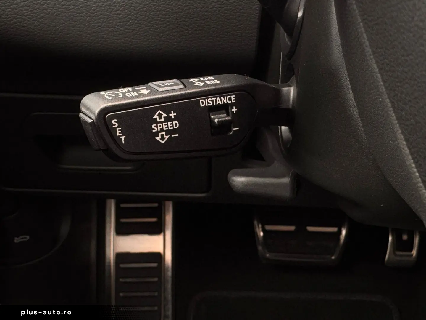 A7 Sportback 45 TFSI S-LINE ACC KAMERA LED 19 LM